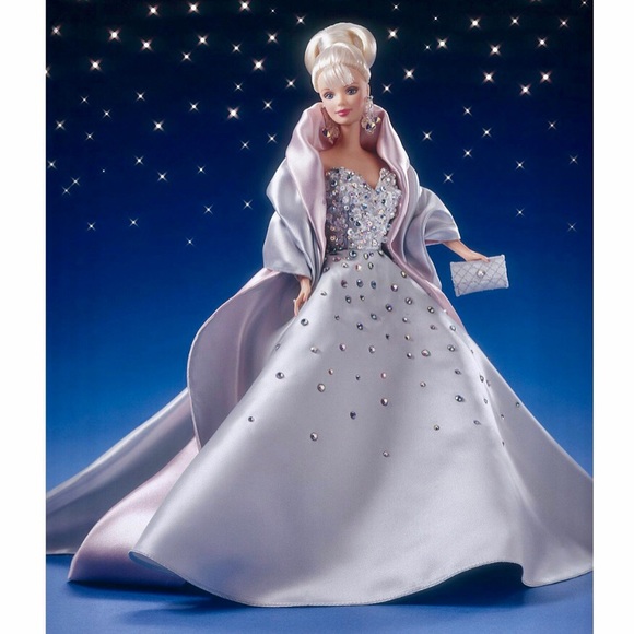 Barbie Other - Billions of Dreams Barbie Doll
